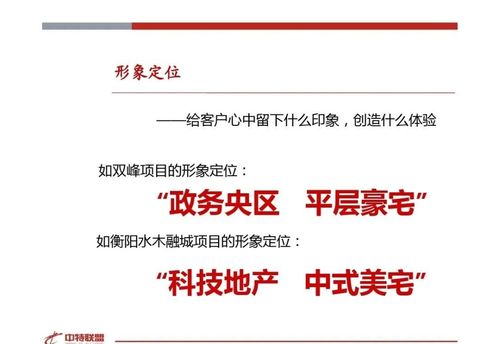 房地產營銷策劃思路精髓分享與信息咨詢價值解析